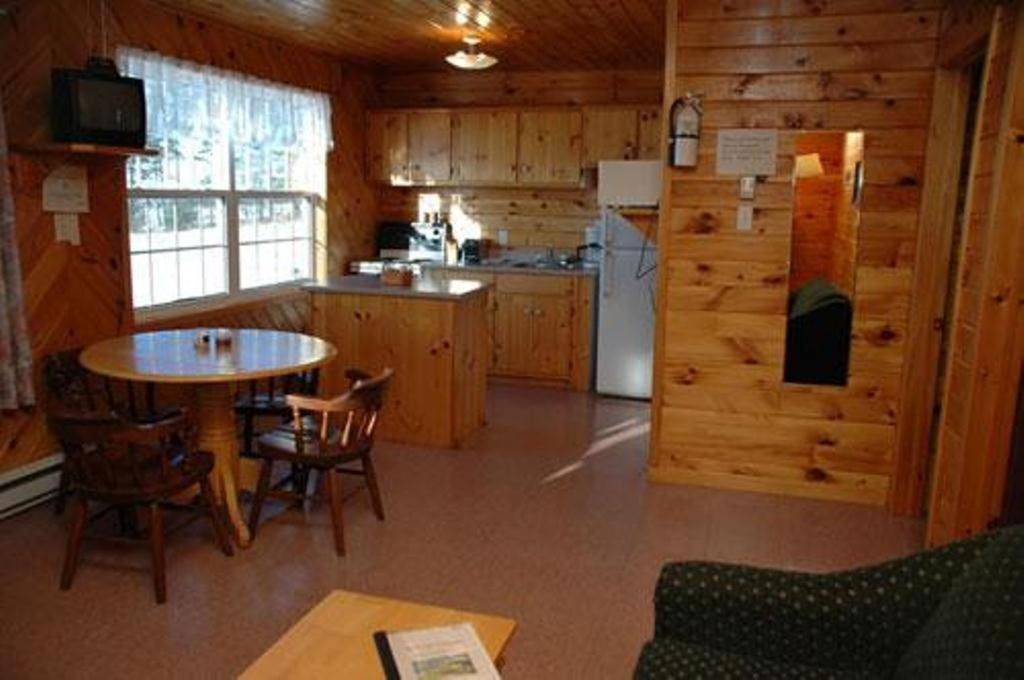 Sea'Scape Cottages Bayfield Rom bilde